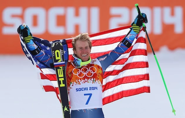 Alpine Skiing - Winter Olympics Day 12
