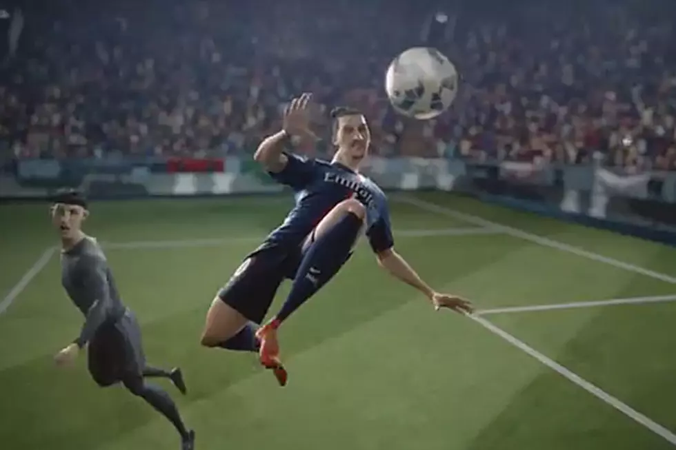 Nike’s Perfect Soccer Ad Is More Riveting Than the World Cup Will Be [VIDEO]