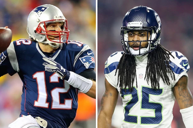 Super Bowl XLIX Super Bowl XLIX preview