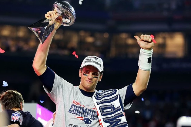 Super Bowl Super Bowl