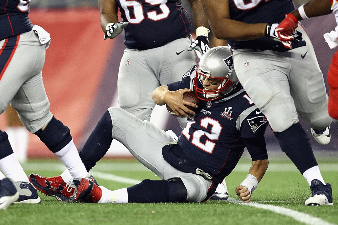 Tom Brady