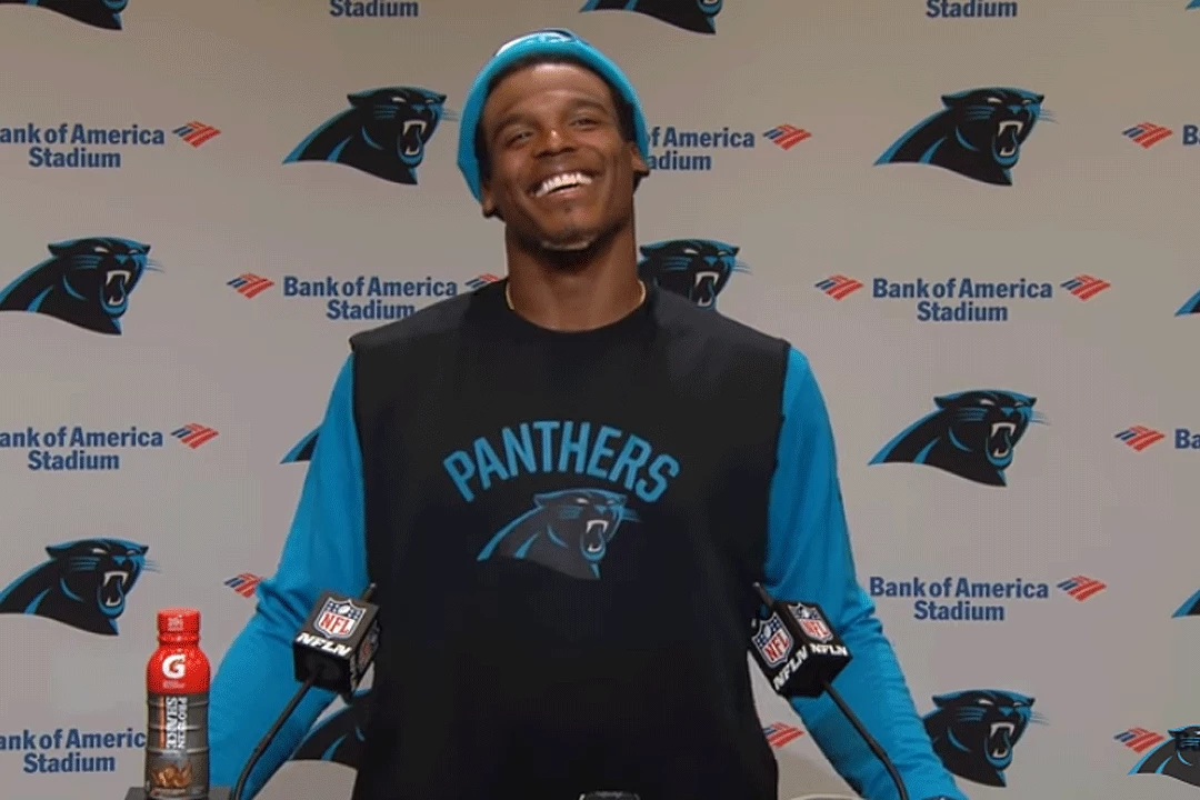 Cam Newton