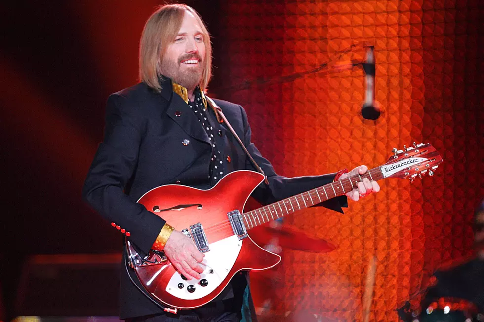 Watch Tom Petty Rock Super Bowl Halftime Show