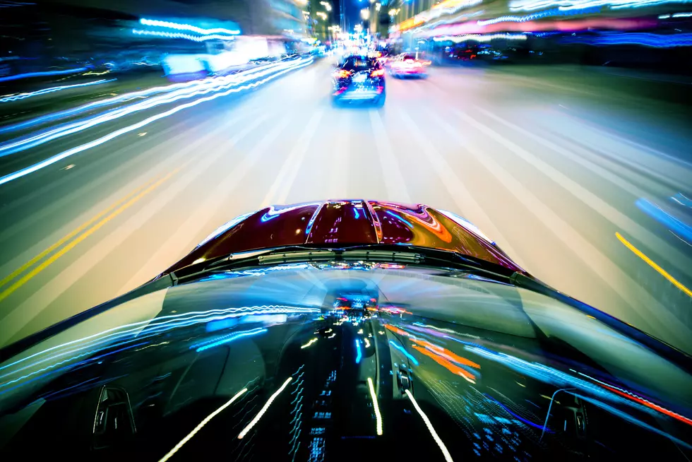 States with the Most Street Racing