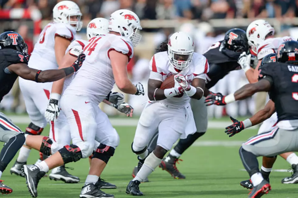 Smashmouth Football Still Wins and Other Things We Learned From Week 3 in College Football
